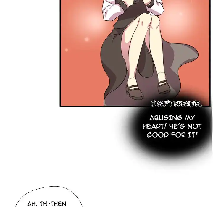 I Need Romance - Chapter 54 Page 76