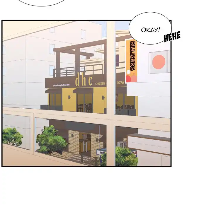 I Need Romance - Chapter 54 Page 80