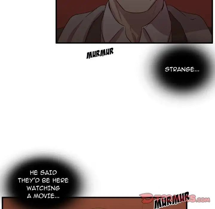 I Need Romance - Chapter 54 Page 82