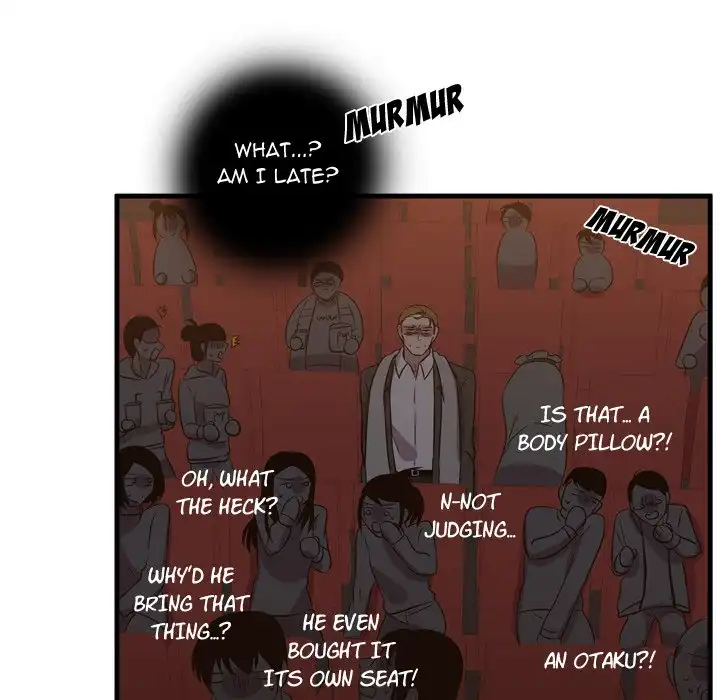 I Need Romance - Chapter 54 Page 84