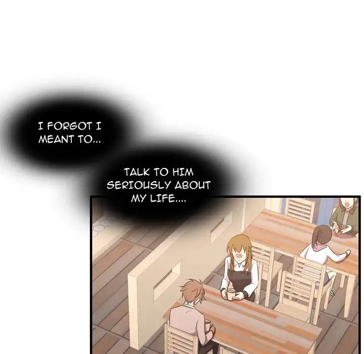I Need Romance - Chapter 54 Page 89
