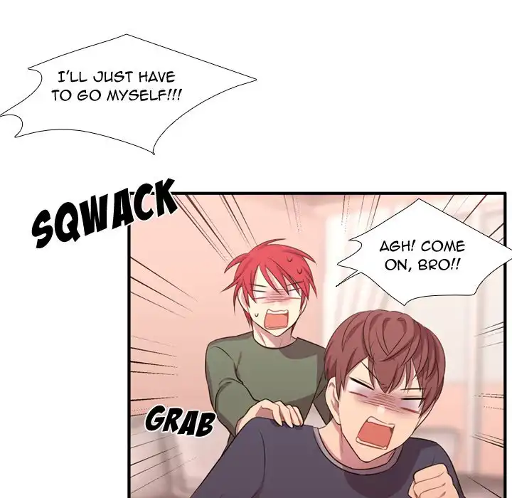 I Need Romance - Chapter 54 Page 9