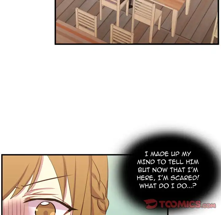 I Need Romance - Chapter 54 Page 90