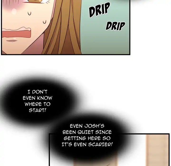 I Need Romance - Chapter 54 Page 91