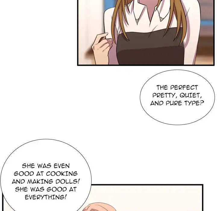 I Need Romance - Chapter 54 Page 95