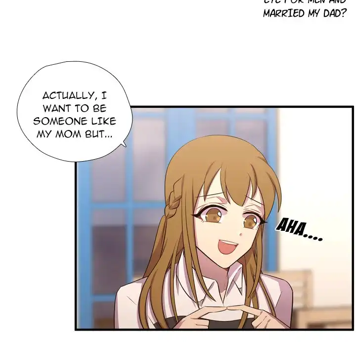 I Need Romance - Chapter 54 Page 97