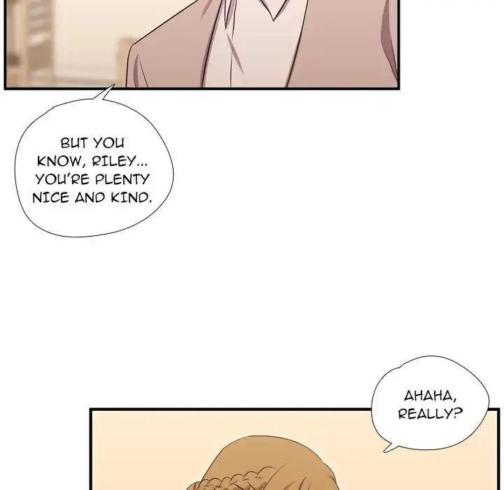 I Need Romance - Chapter 54 Page 99