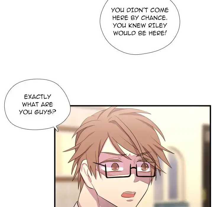 I Need Romance - Chapter 55 Page 101