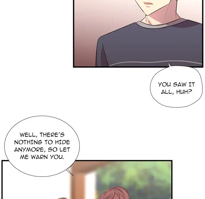 I Need Romance - Chapter 55 Page 104