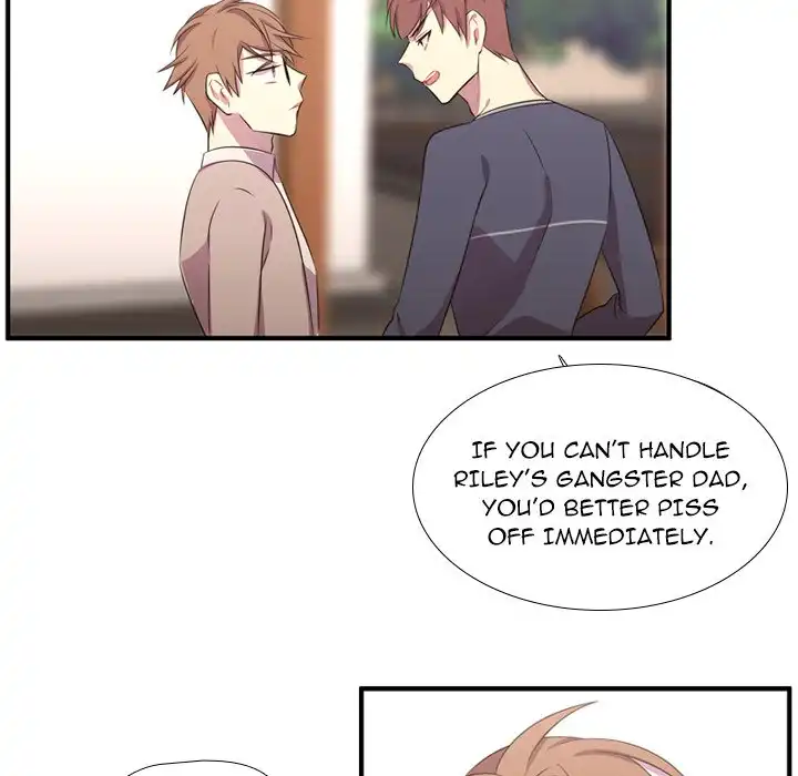 I Need Romance - Chapter 55 Page 105