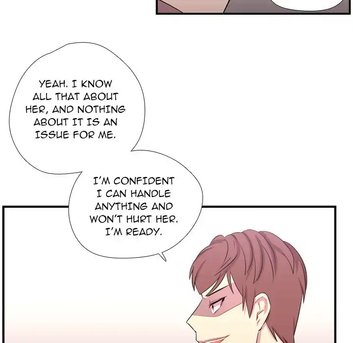 I Need Romance - Chapter 55 Page 109