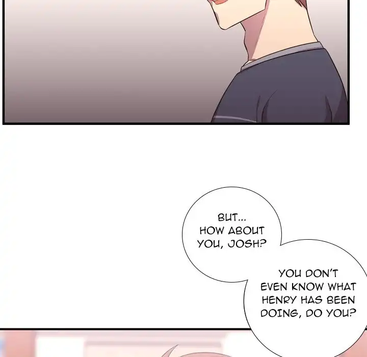 I Need Romance - Chapter 55 Page 110