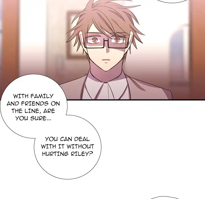 I Need Romance - Chapter 55 Page 111