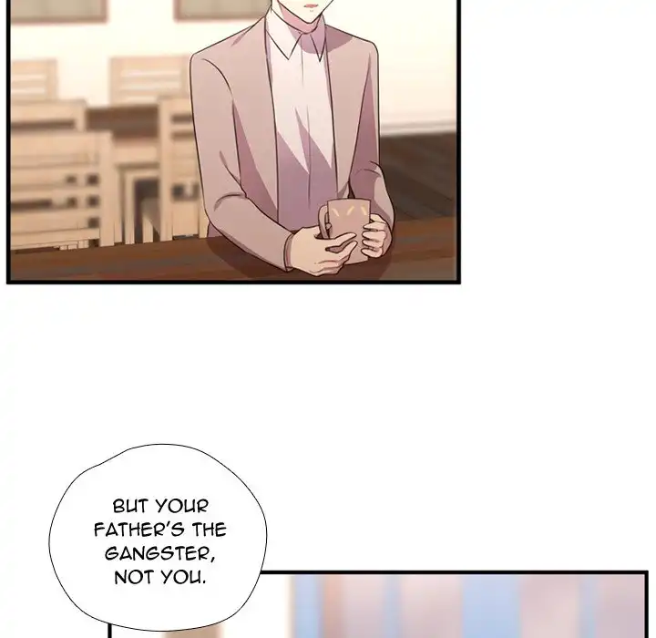 I Need Romance - Chapter 55 Page 12