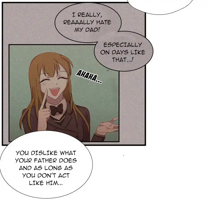 I Need Romance - Chapter 55 Page 14