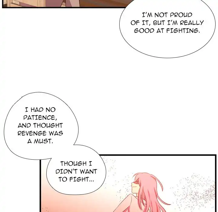 I Need Romance - Chapter 55 Page 20