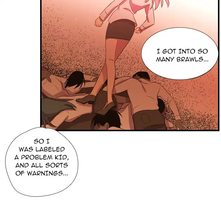 I Need Romance - Chapter 55 Page 21