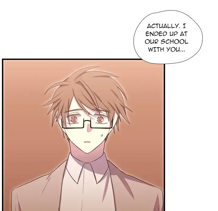 I Need Romance - Chapter 55 Page 22