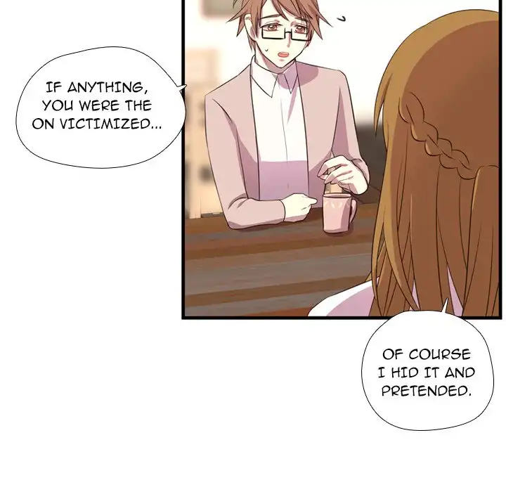 I Need Romance - Chapter 55 Page 24