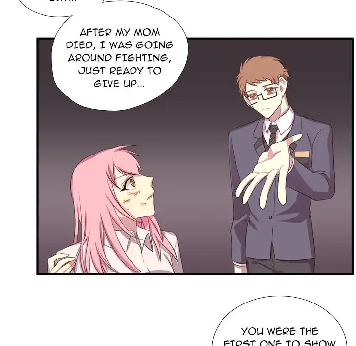 I Need Romance - Chapter 55 Page 29