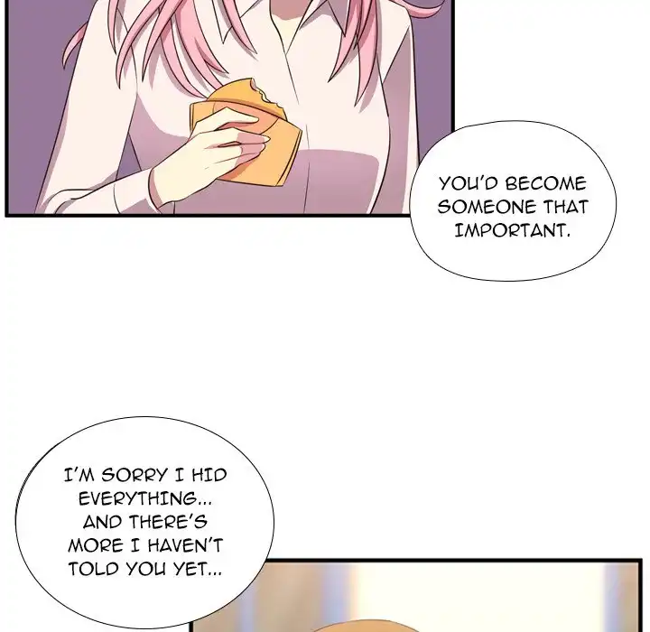 I Need Romance - Chapter 55 Page 31