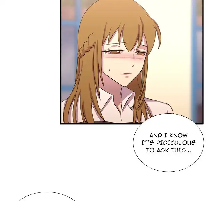 I Need Romance - Chapter 55 Page 32