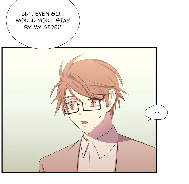 I Need Romance - Chapter 55 Page 33