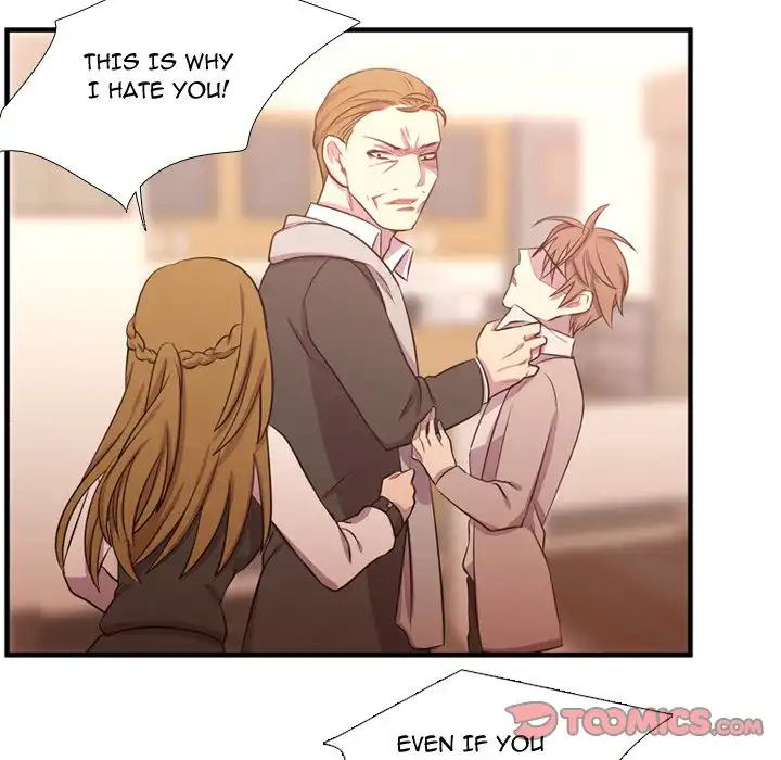 I Need Romance - Chapter 55 Page 58