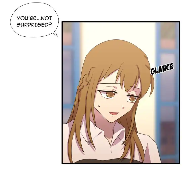 I Need Romance - Chapter 55 Page 8