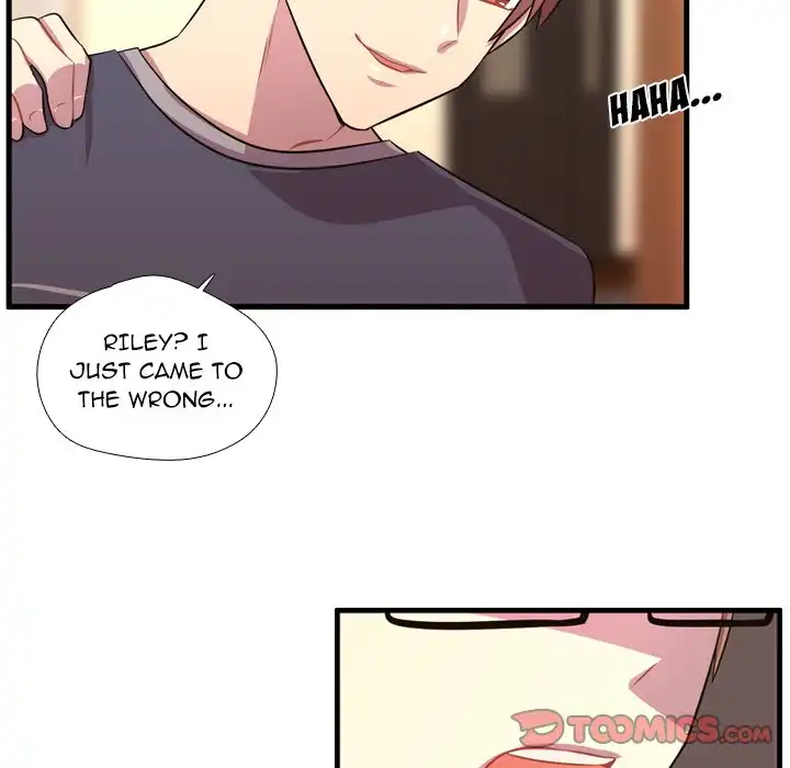 I Need Romance - Chapter 55 Page 98