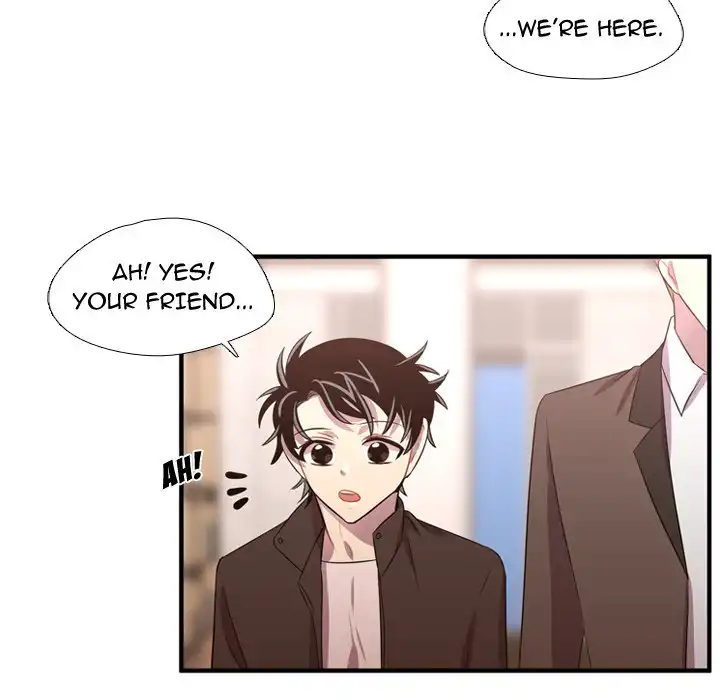 I Need Romance - Chapter 56 Page 10