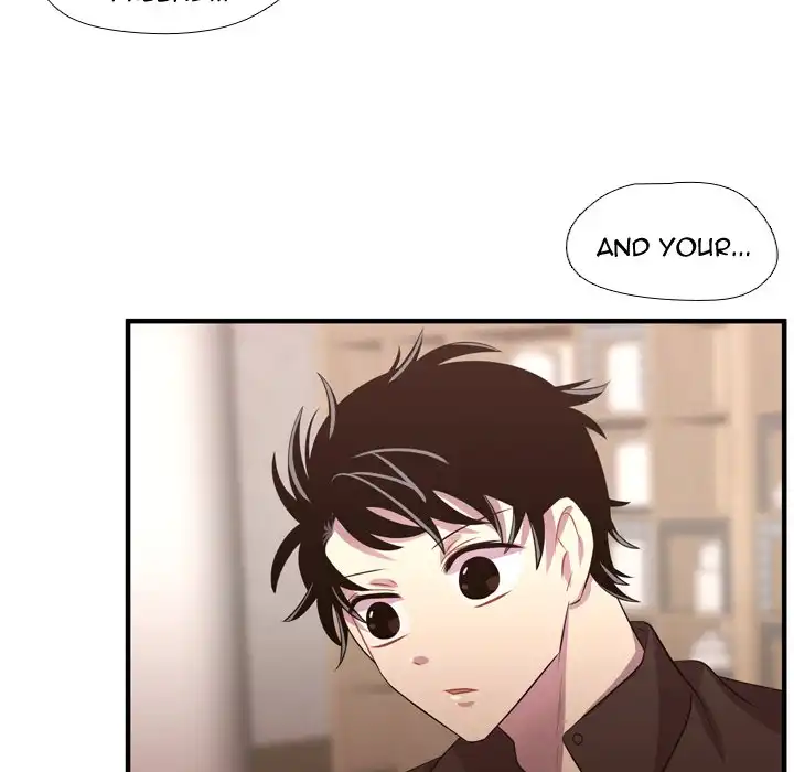 I Need Romance - Chapter 56 Page 15