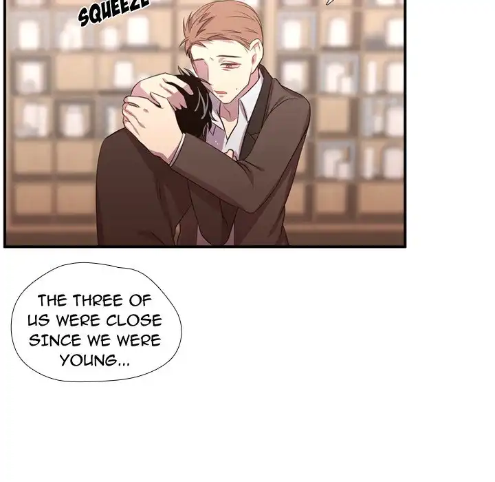 I Need Romance - Chapter 56 Page 30