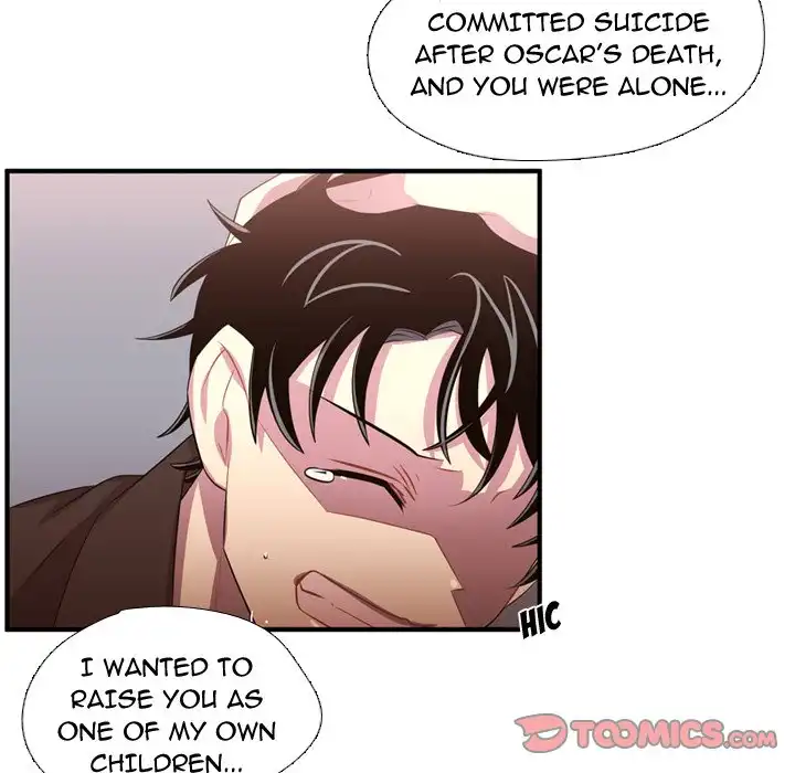 I Need Romance - Chapter 56 Page 32