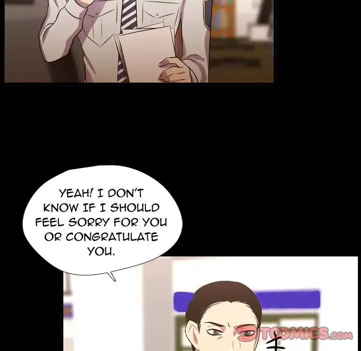 I Need Romance - Chapter 56 Page 44