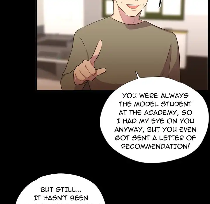 I Need Romance - Chapter 56 Page 45