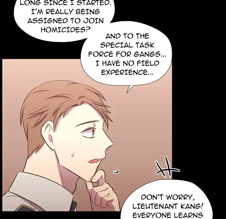 I Need Romance - Chapter 56 Page 46