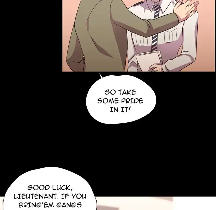 I Need Romance - Chapter 56 Page 48