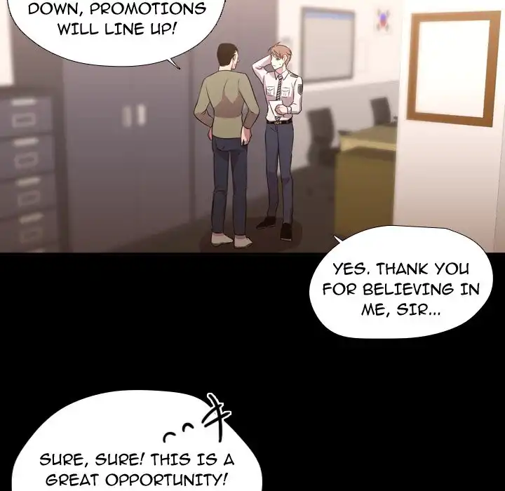I Need Romance - Chapter 56 Page 49