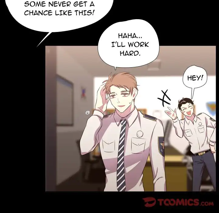 I Need Romance - Chapter 56 Page 50