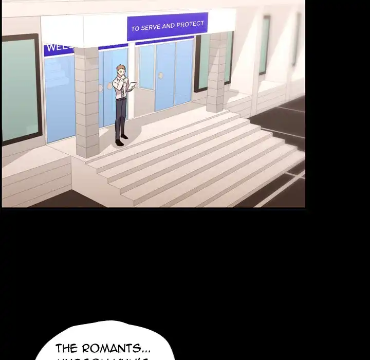 I Need Romance - Chapter 56 Page 54