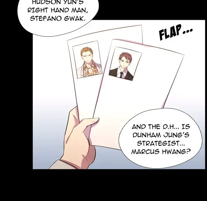 I Need Romance - Chapter 56 Page 55