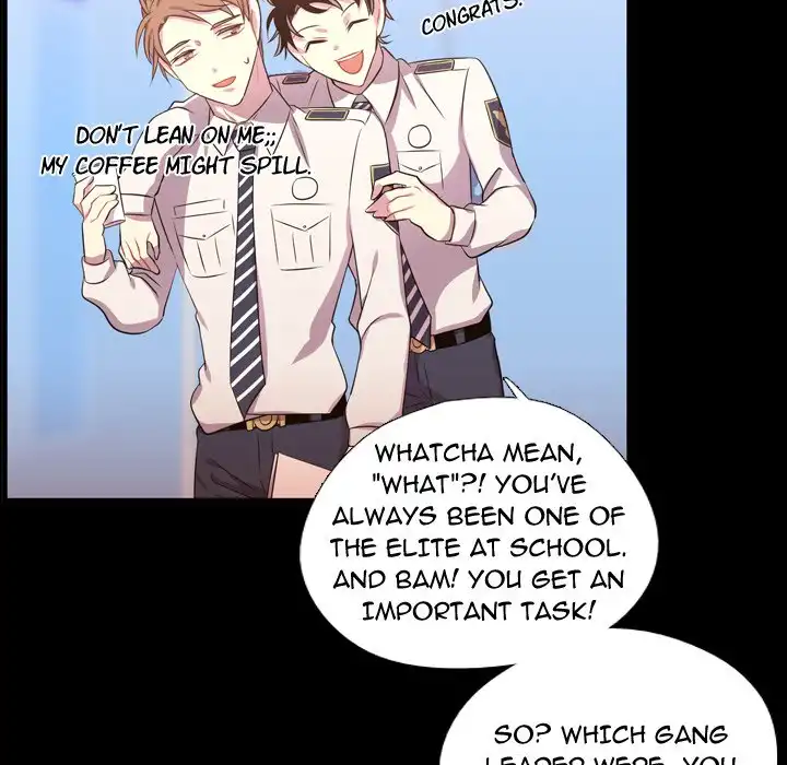 I Need Romance - Chapter 56 Page 59