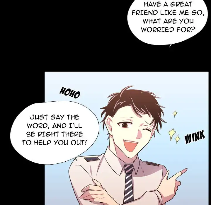 I Need Romance - Chapter 56 Page 65