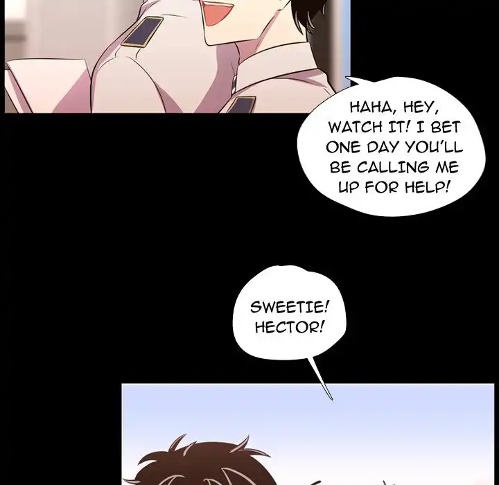 I Need Romance - Chapter 56 Page 67