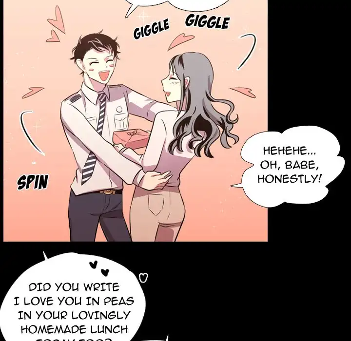 I Need Romance - Chapter 56 Page 69
