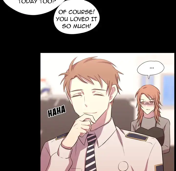 I Need Romance - Chapter 56 Page 70
