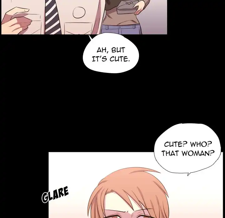 I Need Romance - Chapter 56 Page 72