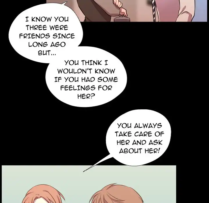 I Need Romance - Chapter 56 Page 76