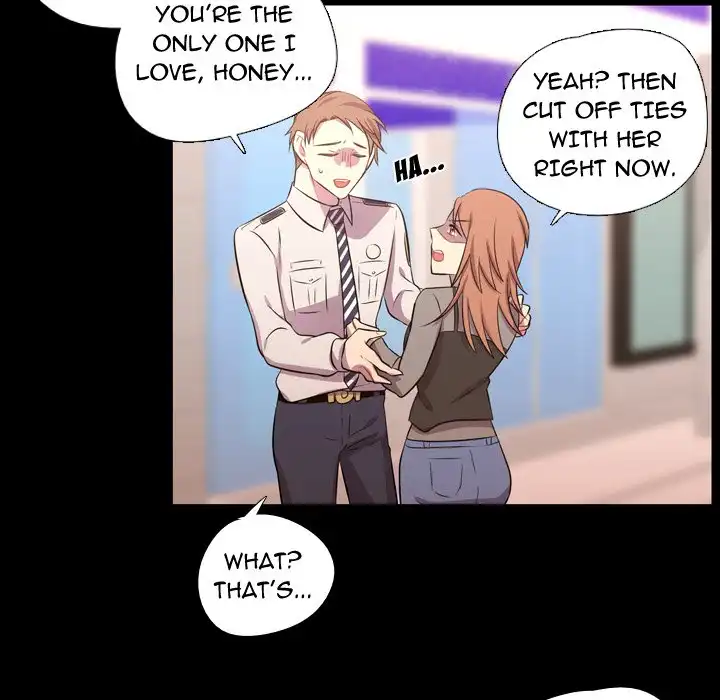 I Need Romance - Chapter 56 Page 78